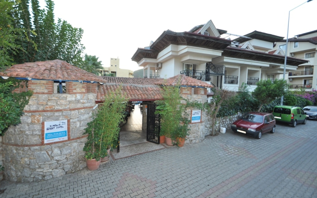 Sunblue Apart Hotel