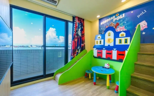 Songfeng Qinzi Homestay