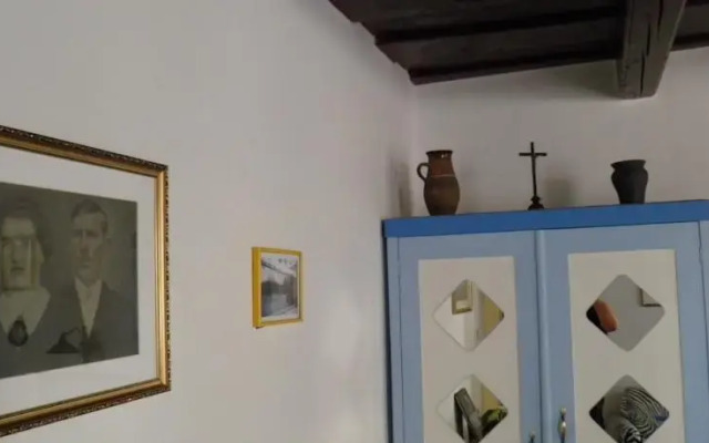 HILWA Vendégház