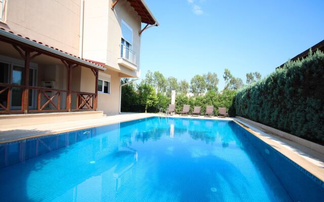 Paradise Town Villa Lisa