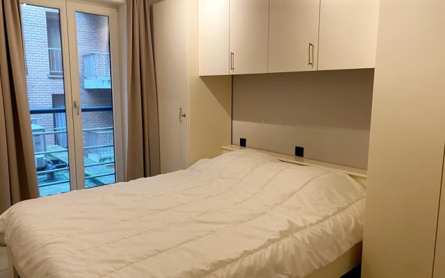 Apartment in Nieuwpoort Near the Beach