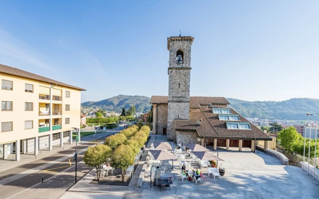 Conca Bella Boutique Hotel & Wine Experience