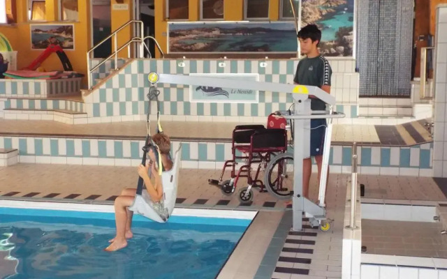 Le Nereidi Hotel Residence