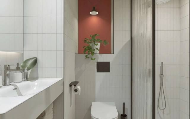 ibis Styles Paris Porte de Pantin Philharmonie