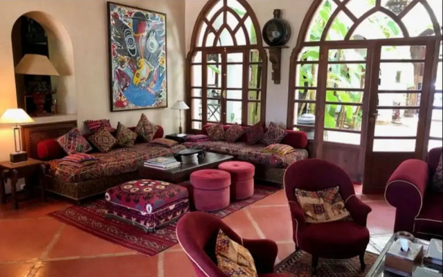 Villa Dar Bamara