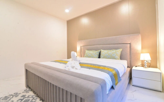 Private Pool Villa in Central  Pattaya - Palma3