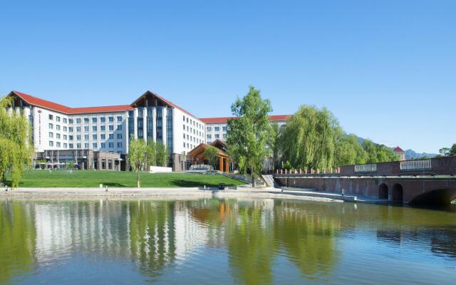 Crowne Plaza Beijing Badaling, an IHG Hotel