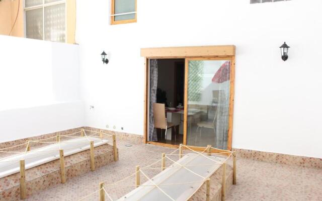 Apartamento de Silvia