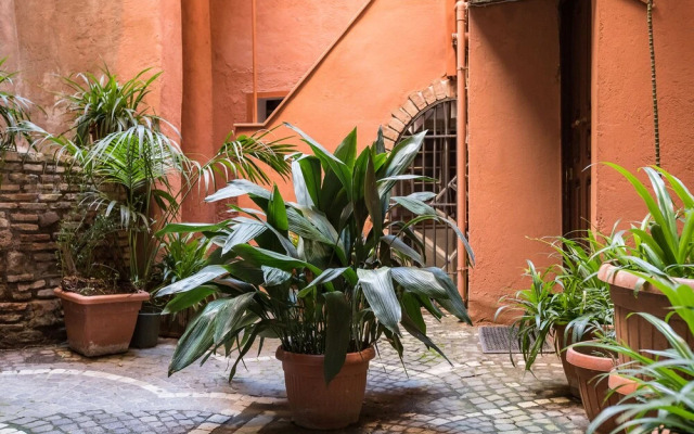 Studio Campo dei Fiori