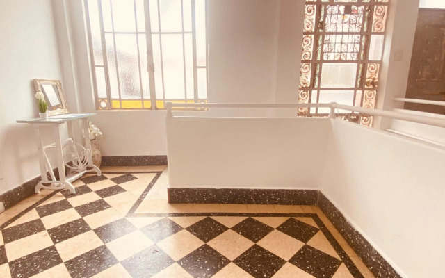 Hospedaje De La Costa