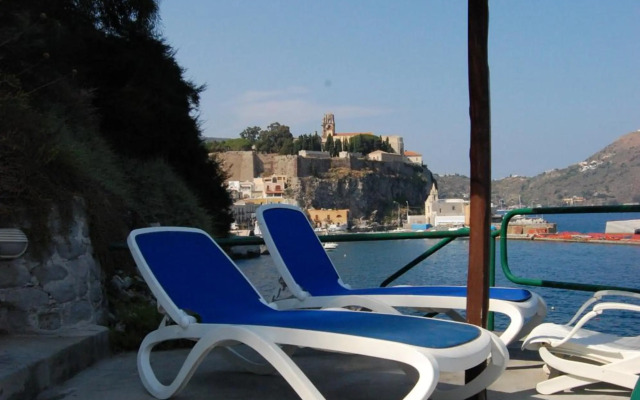 Giardino sul Mare