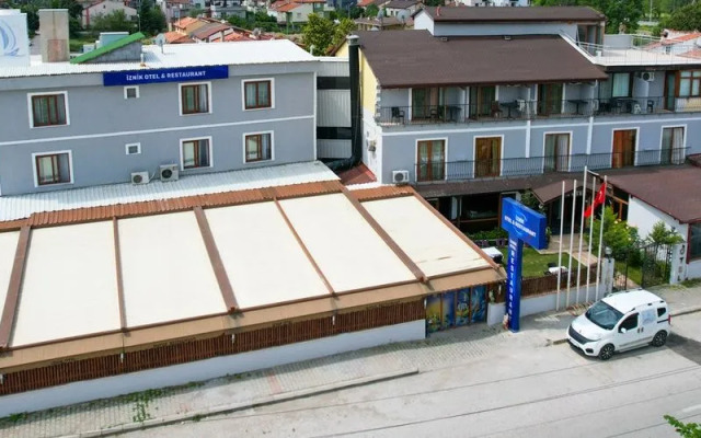 Iznik Otel