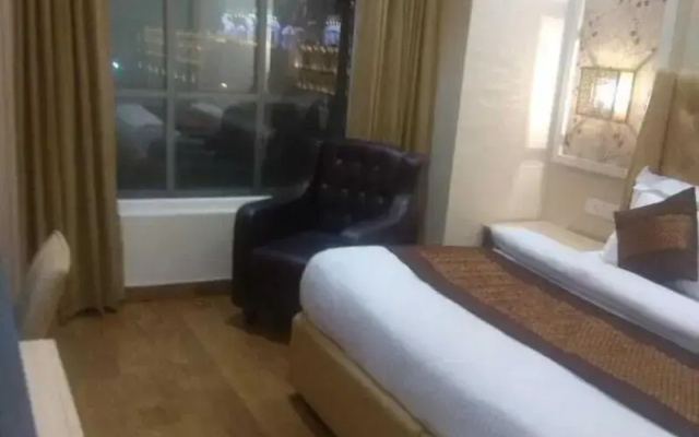 Rio Grand A Premium Hotel