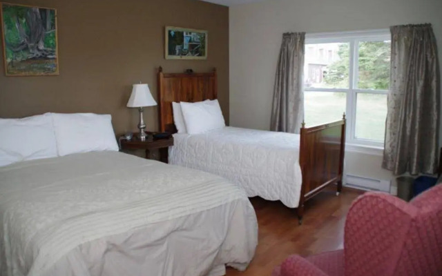 Seawind Landing Country Inn