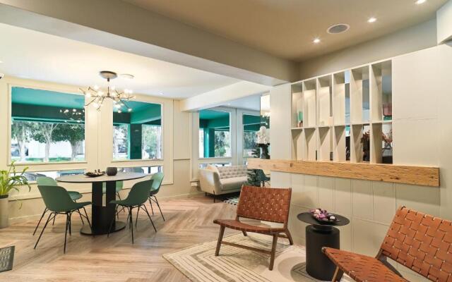 LIV The City Suites