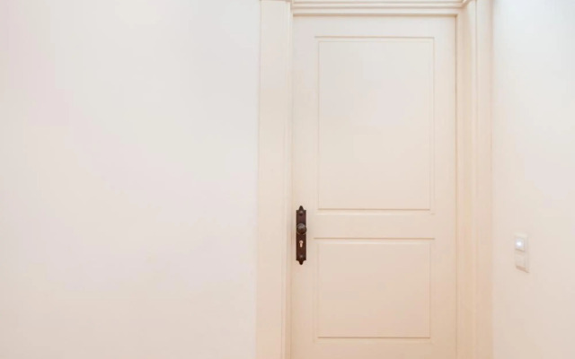 Studio Breiner Flat at City Centre - Arts Neighborhood