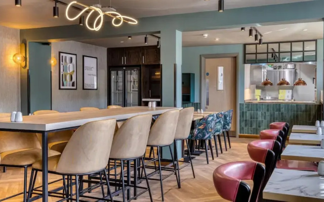 Premier Inn Newcastle - Holystone