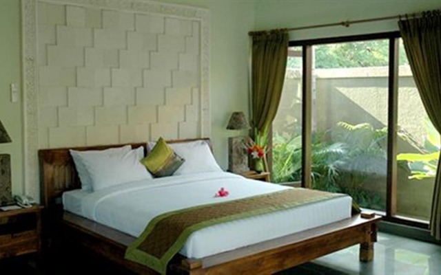 Bali Aroma Exclusive Villas