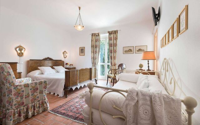 Agriturismo Albarossa