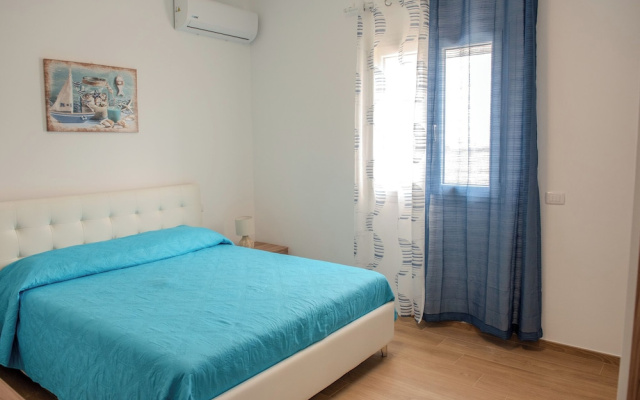 Villa Rosy