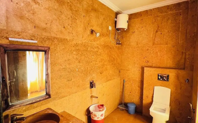 Hotel Garh Villa