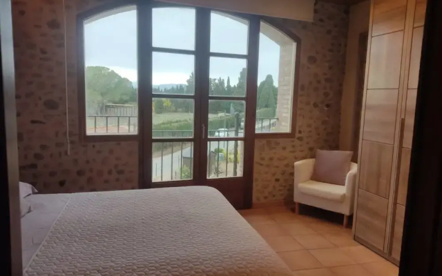 Terraced Holiday Home in Armentera