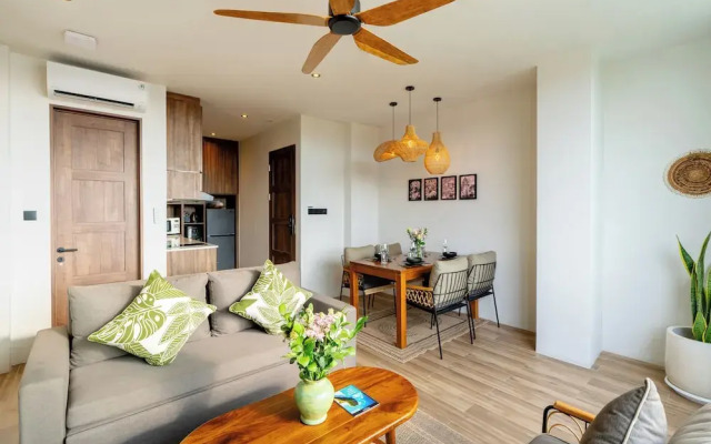 Avanya Apartments