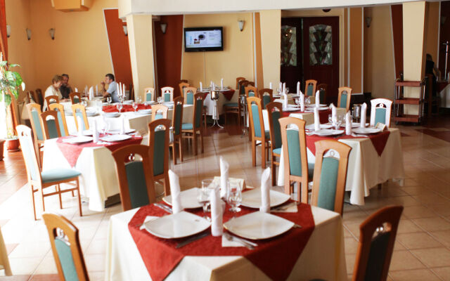 Eurohotel Baia Mare