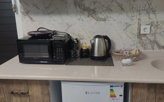 Istanbul Airport Family suites Hotel