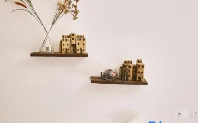 new tree house