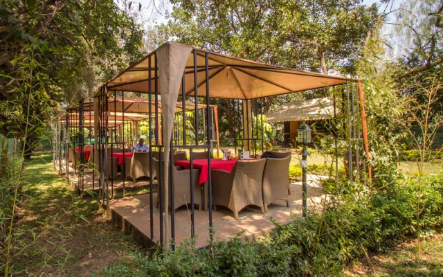 Osnet Boutique Resort