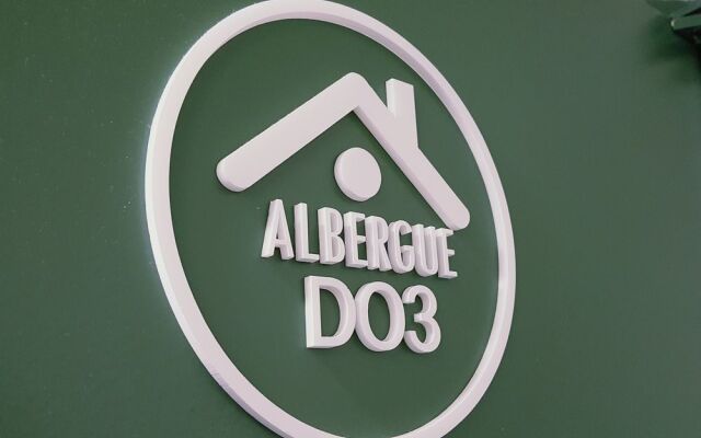 Albergue Guesthouse