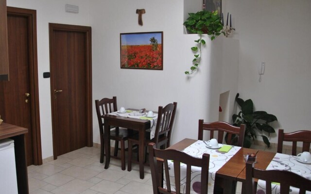 B&B Corte San Martino