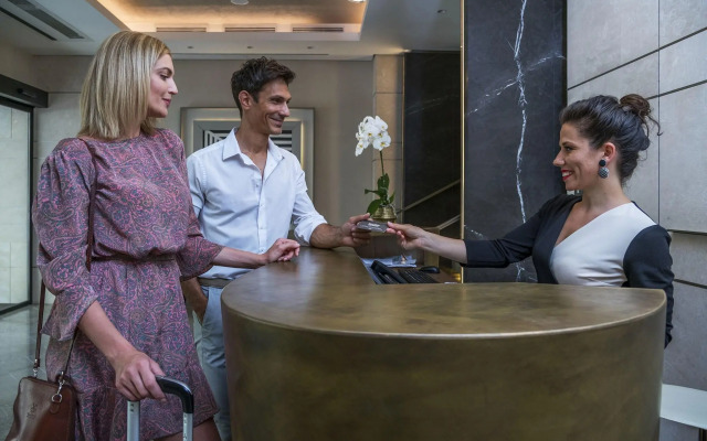 The Regency, Rome, A Tribute Portfolio Hotel