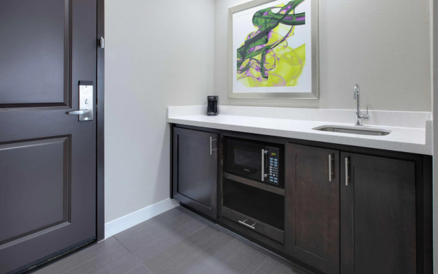 Hampton Inn & Suites Tyler-South