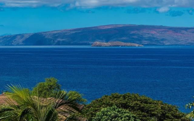 Wailea Beach Villas M312 3 Bedroom Condo