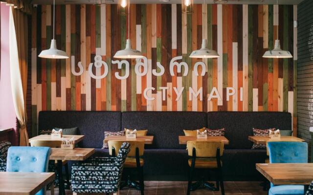 Reikartz Khmelnytskyi