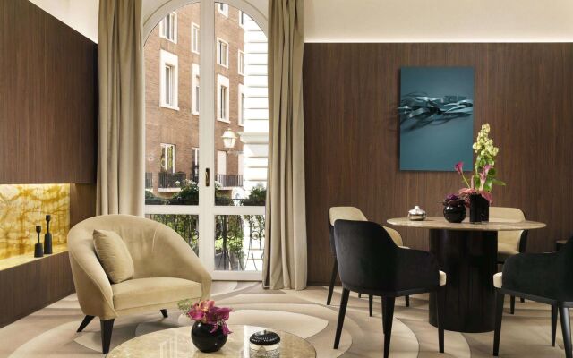 The First Dolce - Preferred Hotels & Resorts