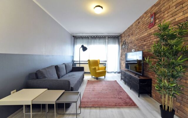 Apartment Stefany by Metropolis