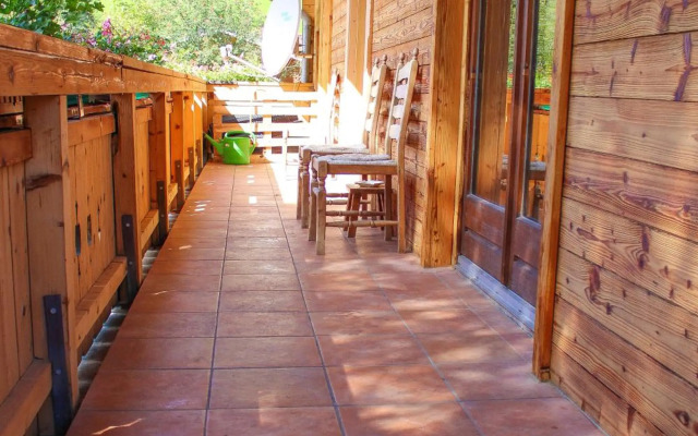 Ritterhof Apartments