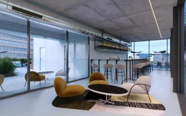 Gymnasia Isrotel, A Tribute Portfolio Hotel