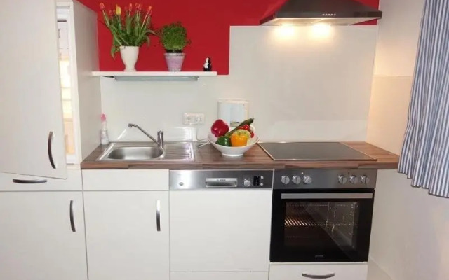 Landhaus Ostseeblick