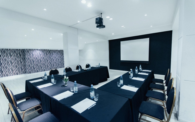 Dorá Hotel Buenos Aires