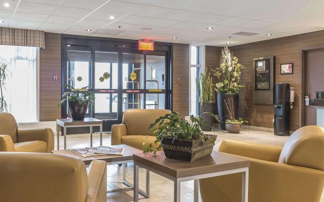 Quality Inn Sept-Îles