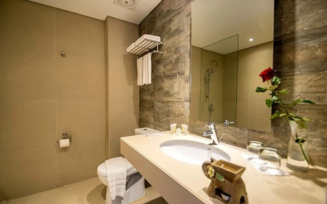 Asya Premier Suites Boracay