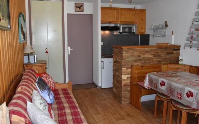 Appartement Pralognan-la-Vanoise, 2 pièces, 4 personnes - FR-1-464-104