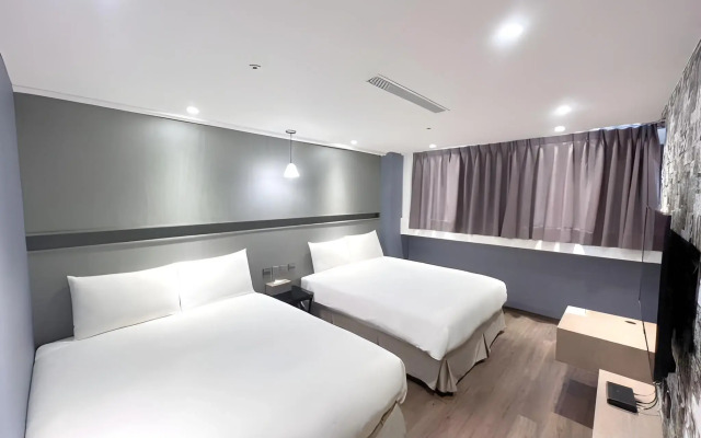 Le Room Hotel Kaifeng