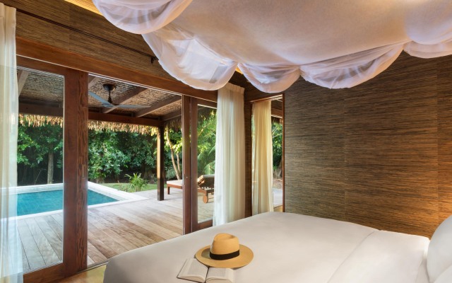 Six Senses Fiji