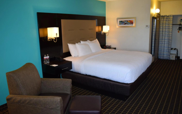 Clarion Hotel Rock Springs - Green River