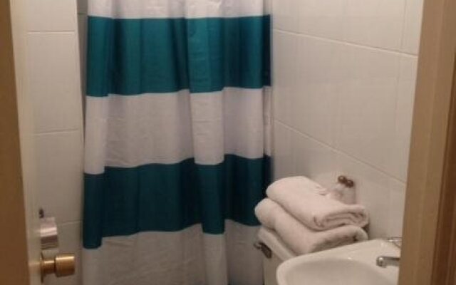Hostal Casa Roma